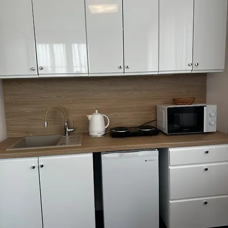 Apartamenty Giżycko * Giżycko