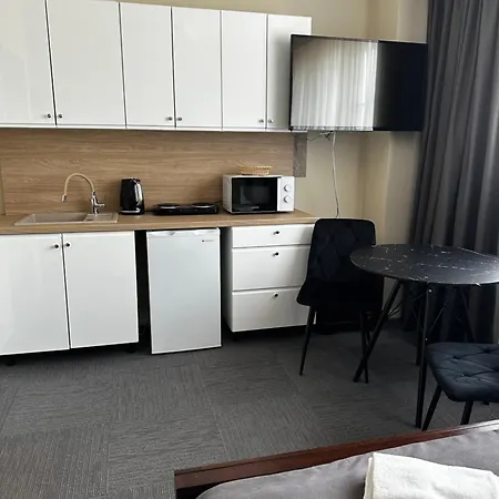 Apartamenty Gizycko *