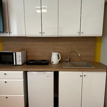 Apartamenty Giżycko * Giżycko