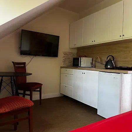 Apartamenty Gizycko Bed & Breakfast *