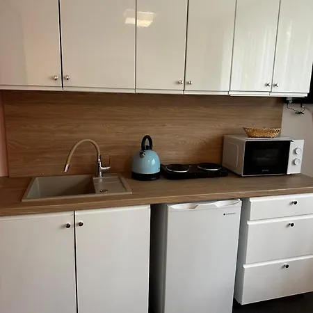 Apartamenty Giżycko Giżycko