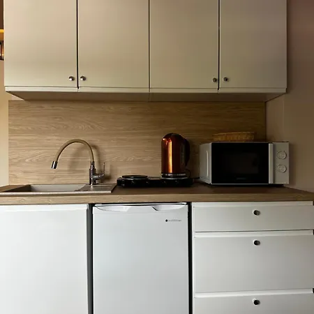 Nocleg ze śniadaniem Apartamenty Giżycko *