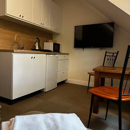 Nocleg ze śniadaniem Apartamenty Giżycko Giżycko