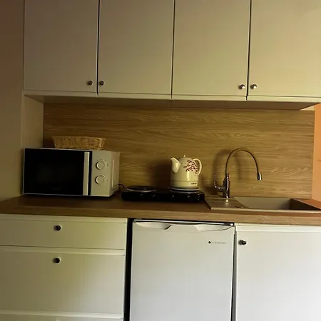 Apartamenty Giżycko Giżycko
