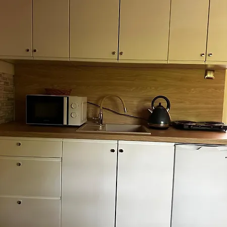 Apartamenty Giżycko *