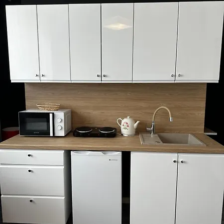 Apartamenty Giżycko * Giżycko