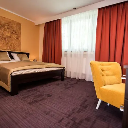 Bed & Breakfast Apartamenty Gizycko *