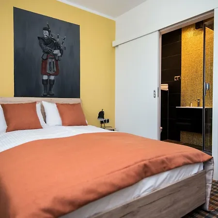 Apartamenty Giżycko * Giżycko