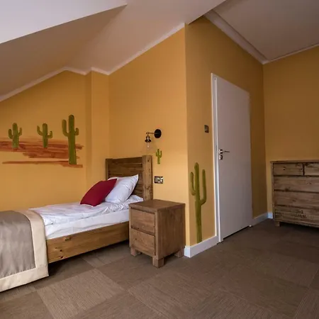 Nocleg ze śniadaniem Apartamenty Giżycko *