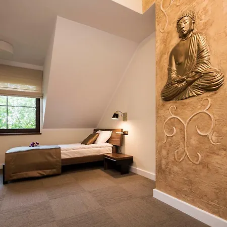 Apartamenty Giżycko