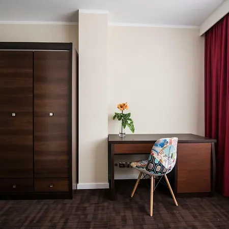 Apartamenty Gizycko Giżycko