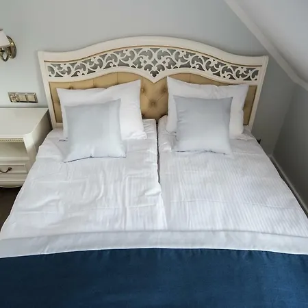 Apartamenty Gizycko