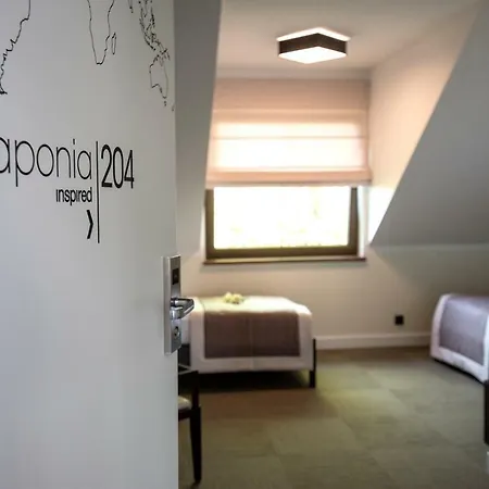 Apartamenty Gizycko *