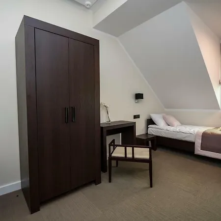 Apartamenty Gizycko * Гижицко