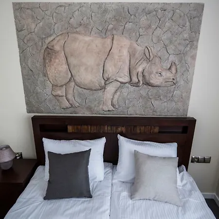 Apartamenty Gizycko Отель типа 