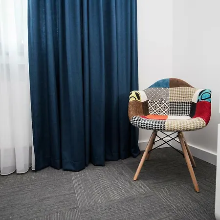 Apartamenty Gizycko Giżycko