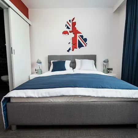 Apartamenty Gizycko 3* Giżycko
