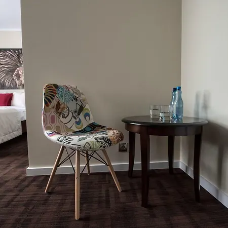 Apartamenty Gizycko