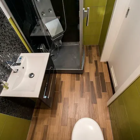 Apartamenty Gizycko Giżycko