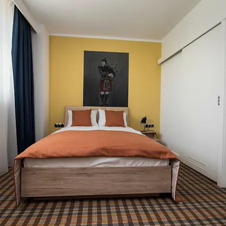 Apartamenty Gizycko
