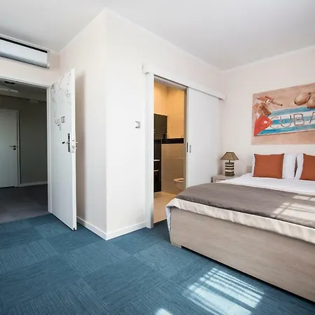 Apartamenty Gizycko Bed & Breakfast *