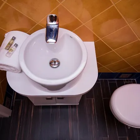 Apartamenty Gizycko Panzió 3*