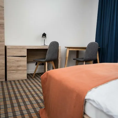 Apartamenty Gizycko 3* Giżycko