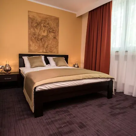 Panzió Apartamenty Gizycko Giżycko