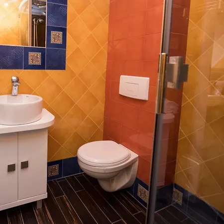 Panzió Apartamenty Gizycko