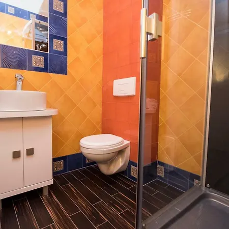 Apartamenty Gizycko Panzió 3*