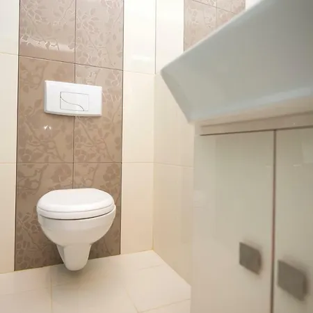 Apartamenty Gizycko Panzió Giżycko