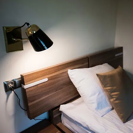 Apartamenty Gizycko Panzió Giżycko
