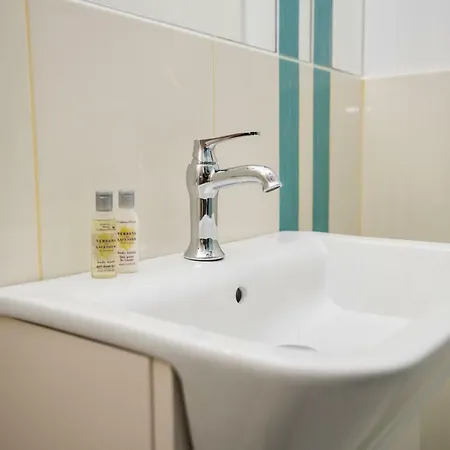 Apartamenty Gizycko