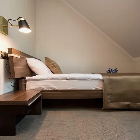 Apartamenty Gizycko 3*