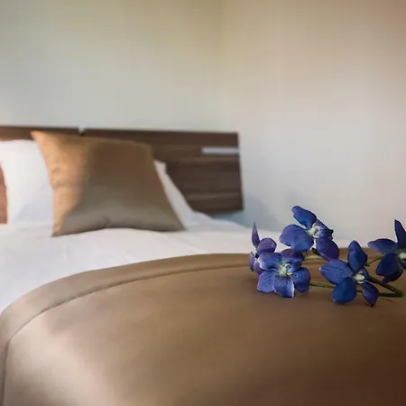 Apartamenty Gizycko *