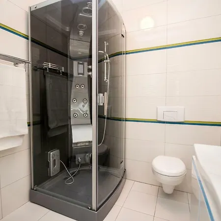 Apartamenty Gizycko 3*