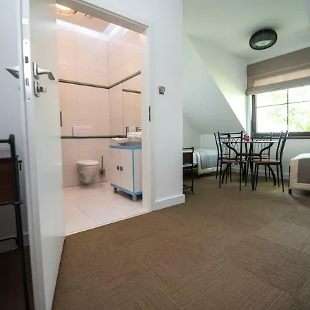 Panzió Apartamenty Gizycko 3*