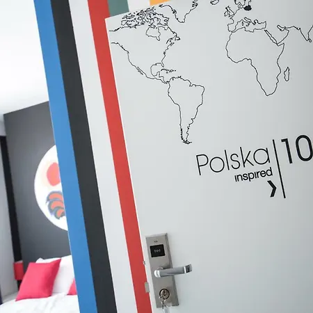 Panzió Apartamenty Gizycko Giżycko