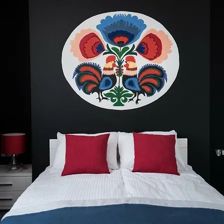 Panzió Apartamenty Gizycko Giżycko