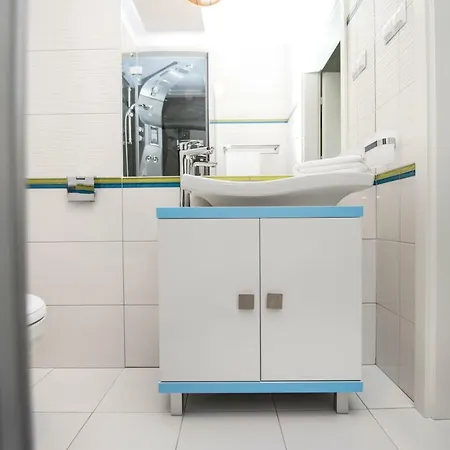Apartamenty Gizycko 3* Giżycko