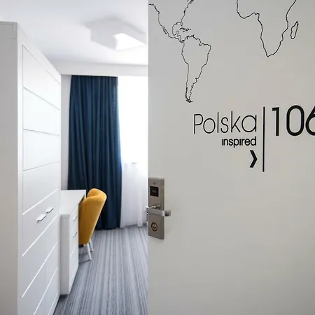 Apartamenty Gizycko