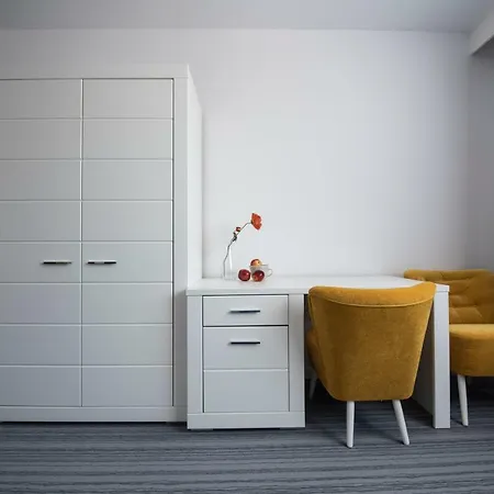 Apartamenty Giżycko *
