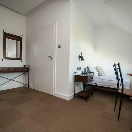 Apartamenty Gizycko 3* Giżycko