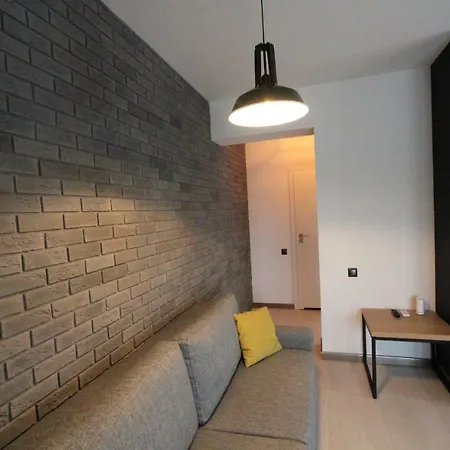 Nocleg ze śniadaniem Apartamenty Giżycko *