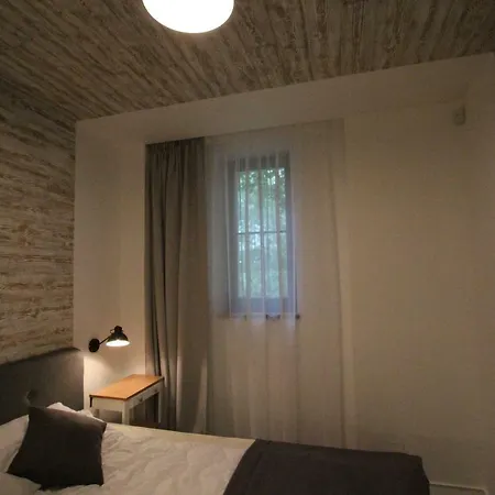 Apartamenty Gizycko Giżycko