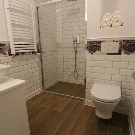 Apartamenty Gizycko 3*