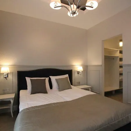 Apartamenty Gizycko Panzió