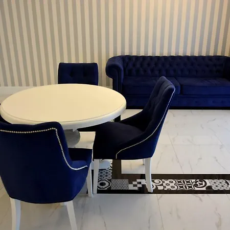 Apartamenty Gizycko