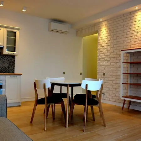 Apartamenty Gizycko Giżycko