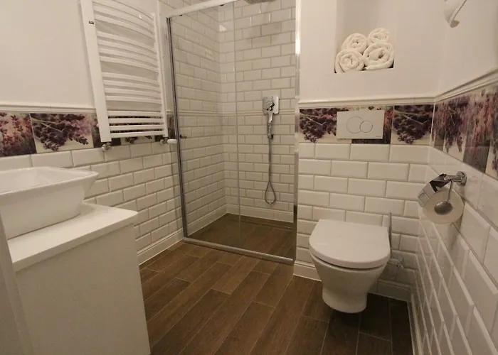 Apartamenty Gizycko 3*